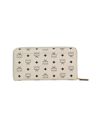 MCM | Portefeuille AREN Large | beige